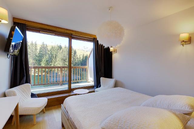 Appartements LE ROCMERLET - Courchevel 1650