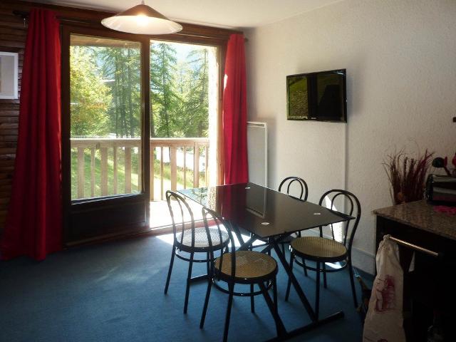 Appartement Les Ecrins 401 - Les Orres