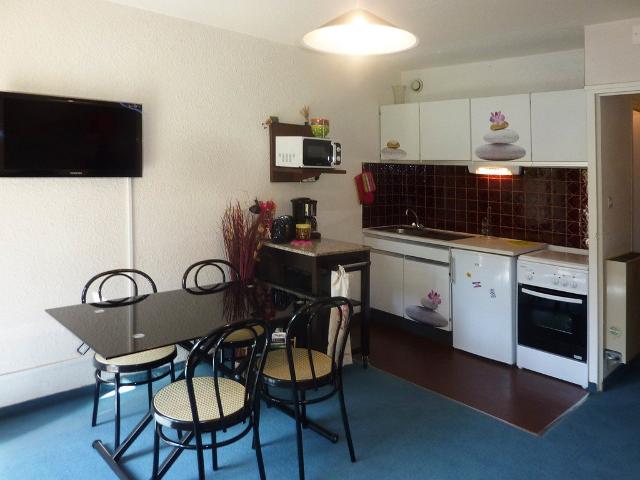 Appartement Les Ecrins 401 - Les Orres