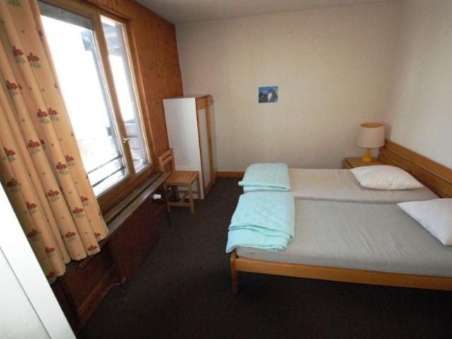 Appartement Sud 500m des pistes, 2 pièces, Wifi, animaux admis FR-1-449-116 - Tignes Val Claret