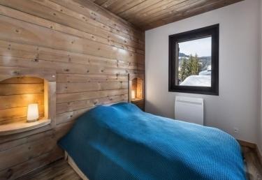 Appartement Le Gentilhomme - Megève