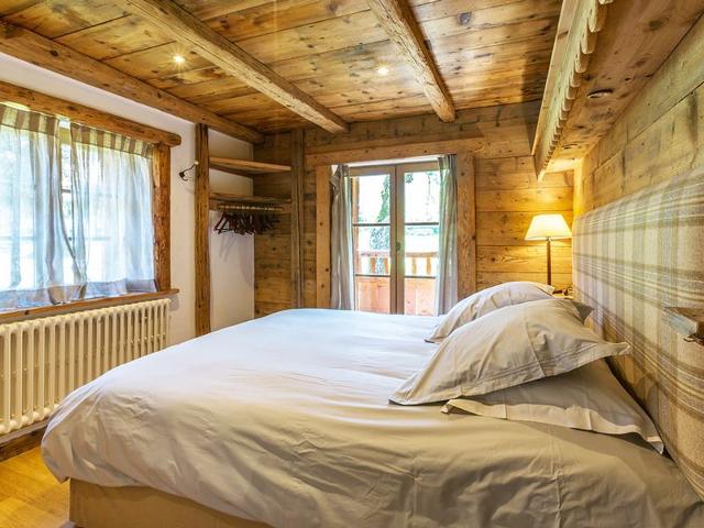 Appartement de Charme 5 Chambres, Centre de La Clusaz, Cheminée, Wifi, Parking, Animaux Admis FR-1-4 - La Clusaz