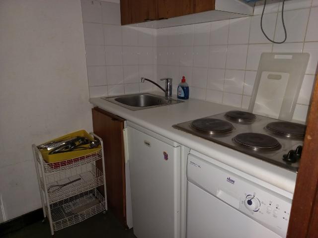 Appartement Tignes, 2 pièces, 6 personnes - Tignes Val Claret