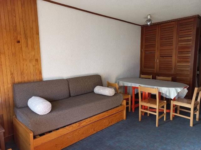 Appartement Tignes, 2 pièces, 6 personnes - Tignes Val Claret