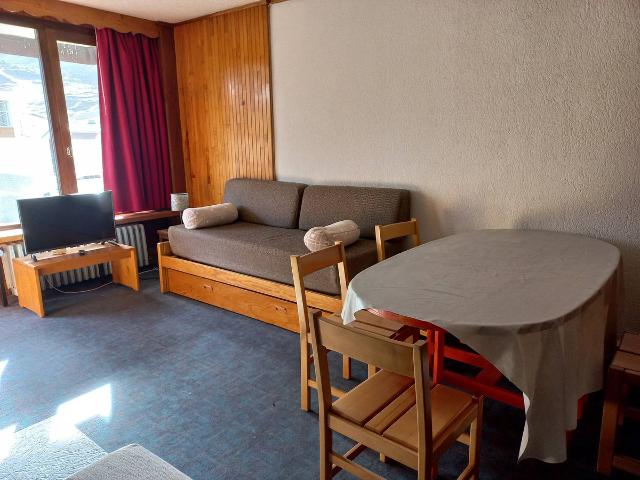 Appartement Tignes, 2 pièces, 6 personnes - Tignes Val Claret