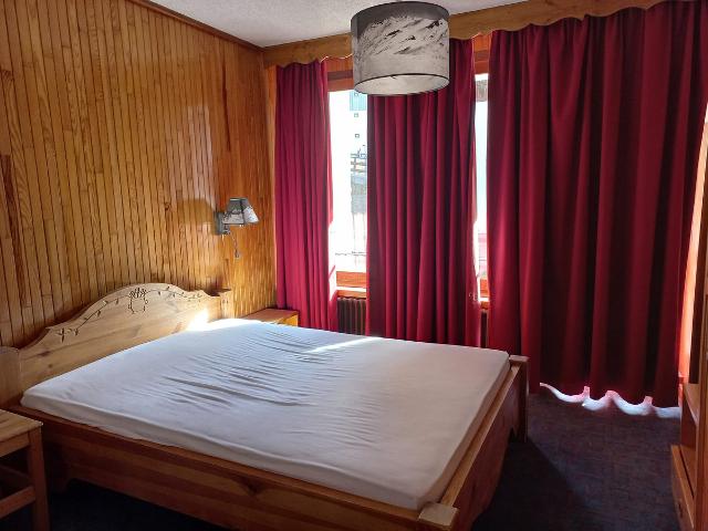 Appartement Tignes, 2 pièces, 6 personnes - Tignes Val Claret