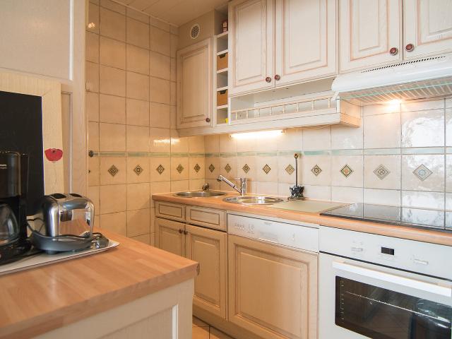 Appartement Tignes, 2 pièces, 6 personnes - Tignes Val Claret