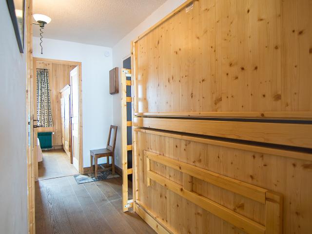 Appartement Tignes, 2 pièces, 6 personnes - Tignes Val Claret