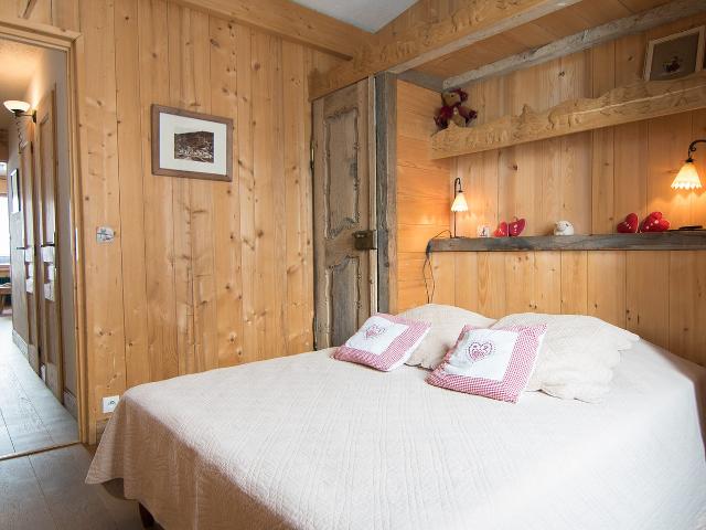 Appartement Tignes, 2 pièces, 6 personnes - Tignes Val Claret