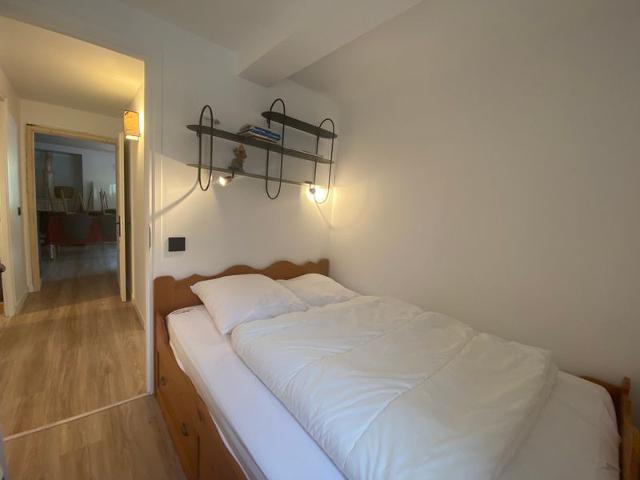 Appartement La Clusaz, 4 pièces, 7 personnes - La Clusaz