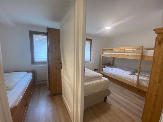 Appartement La Clusaz, 4 pièces, 7 personnes - La Clusaz