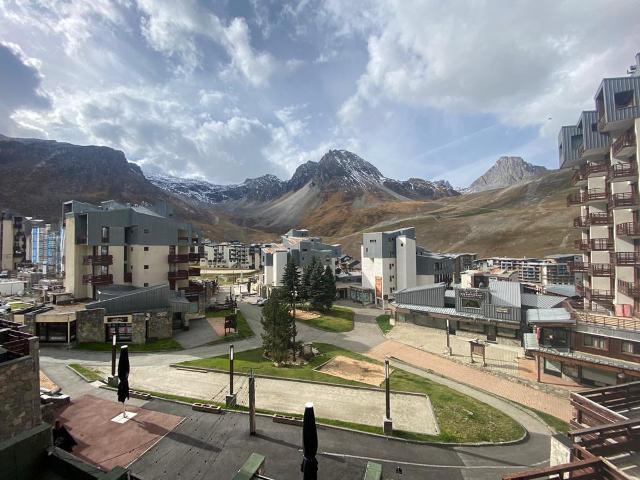 Appartement Tignes, 2 pièces, 5 personnes - Tignes Val Claret