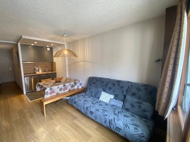 Appartement Tignes, 2 pièces, 5 personnes - Tignes Val Claret