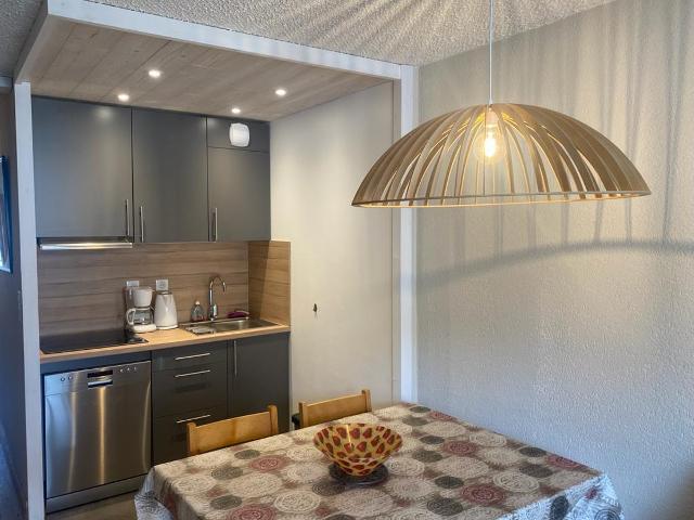 Appartement Tignes, 2 pièces, 5 personnes - Tignes Val Claret