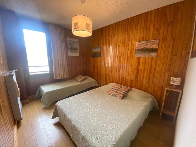 Appartement Tignes, 2 pièces, 5 personnes - Tignes Val Claret