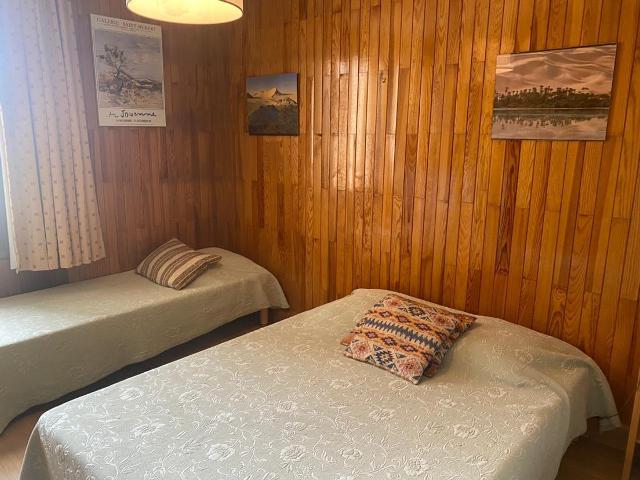 Appartement Tignes, 2 pièces, 5 personnes - Tignes Val Claret