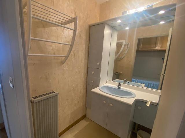 Appartement Tignes, 2 pièces, 5 personnes - Tignes Val Claret