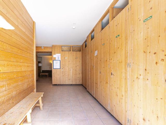 Charmant 4 pièces en centre village, proche pistes - 8 pers, Wifi, parking, balcon, animaux acceptés FR-1-437-48 - La Clusaz