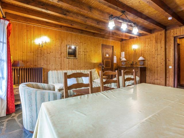 Appartement La Clusaz, 3 pièces, 6 personnes - La Clusaz