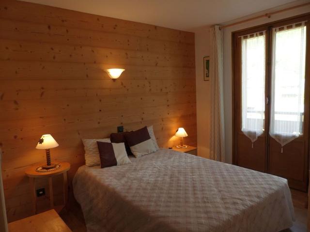 Appartement 2 chambres centre village proche pistes avec Wifi FR-1-437-60 - La Clusaz