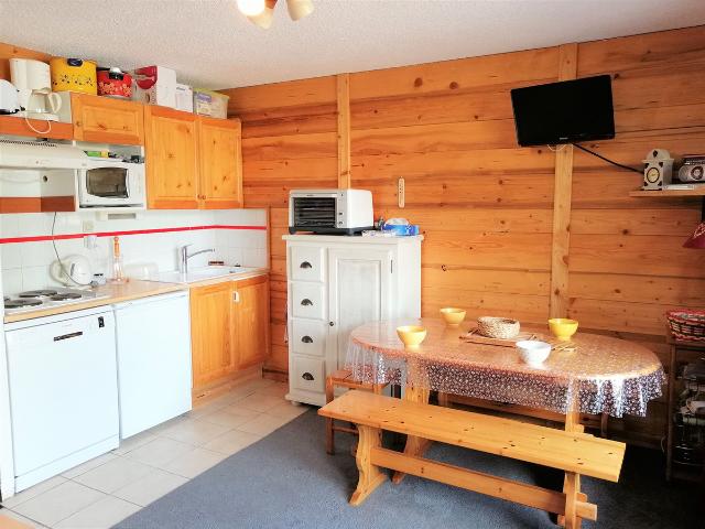 Appartement Morillon 1100, 2 pièces, 4 personnes - Morillon 1100 Les Esserts