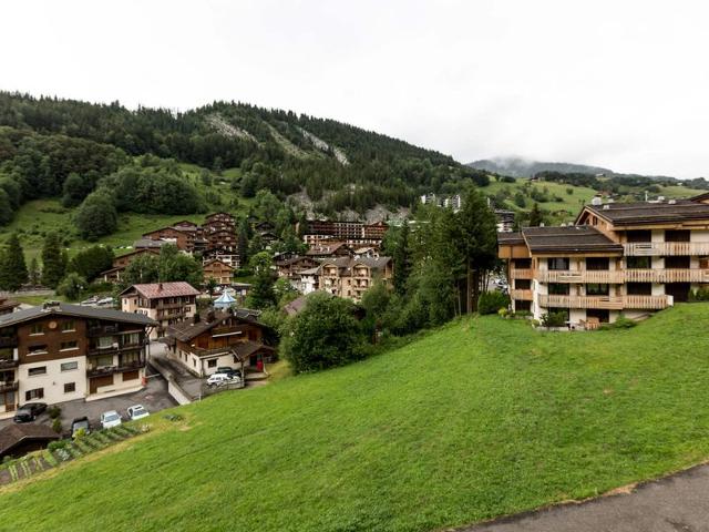 Appartement 2 ch, centre de La Clusaz, 8 pers, proche pistes et activités FR-1-437-55 - La Clusaz