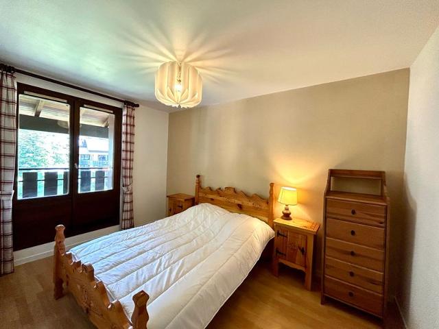 Appartement 2 ch, centre de La Clusaz, 8 pers, proche pistes et activités FR-1-437-55 - La Clusaz