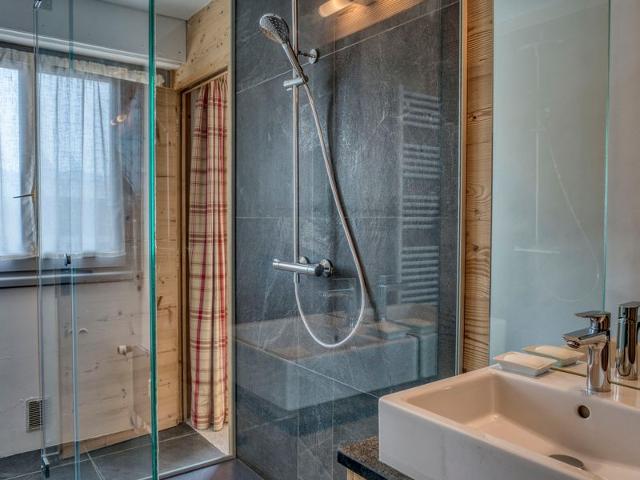 Appartement Confort 3 chambres avec Wifi et Garage - Megève Centre FR-1-453-100 - Megève