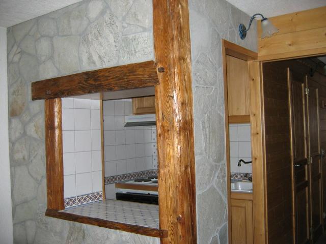 Appartement Tignes, 2 pièces, 6 personnes - Tignes Val Claret