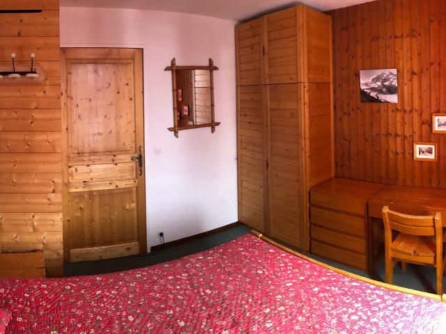 Appartement Tignes, 2 pièces, 6 personnes - Tignes Val Claret