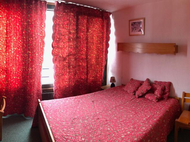 Appartement Tignes, 2 pièces, 6 personnes - Tignes Val Claret