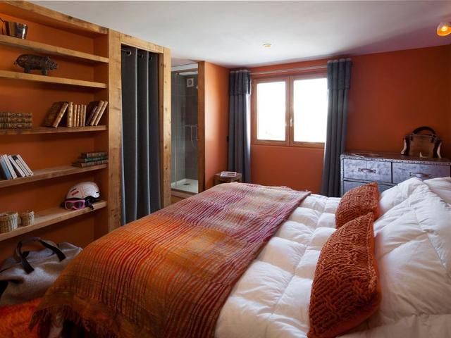 Chalet 5 chambres, Sauna, Bain Norvégien, Wifi, 12 pers. à La Clusaz FR-1-437-57 - La Clusaz