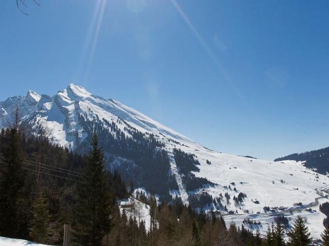 Chalet 5 chambres, Sauna, Bain Norvégien, Wifi, 12 pers. à La Clusaz FR-1-437-57 - La Clusaz