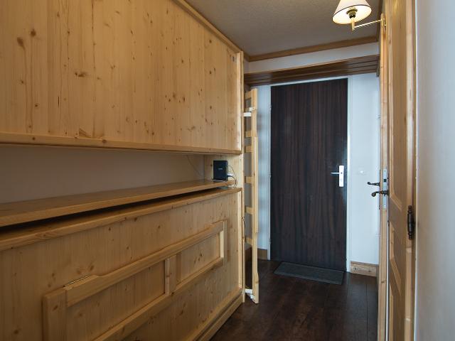 Appartement Tignes, 2 pièces, 6 personnes - Tignes Val Claret