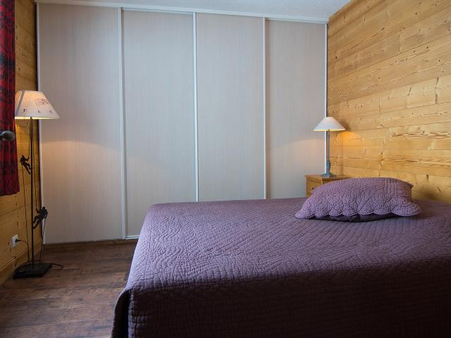 Appartement Tignes, 2 pièces, 6 personnes - Tignes Val Claret