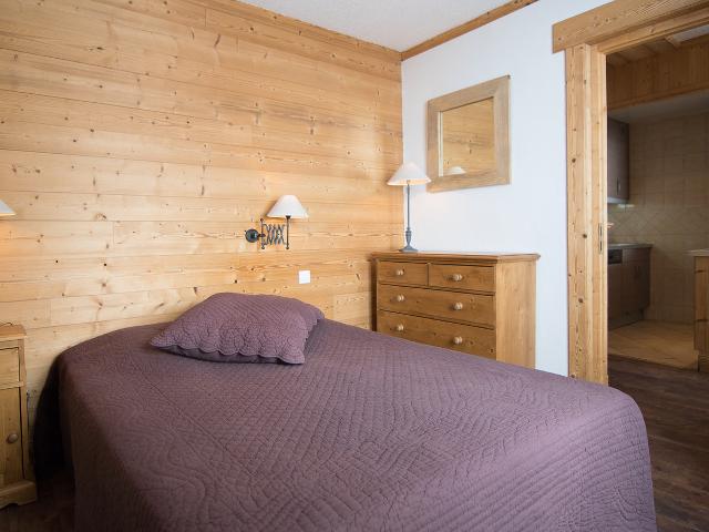 Appartement Tignes, 2 pièces, 6 personnes - Tignes Val Claret