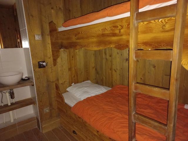 Appartement Tignes, 4 pièces, 8 personnes - Tignes Val Claret