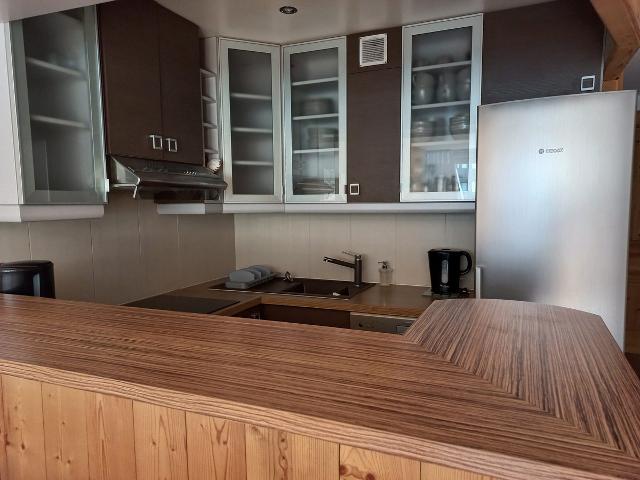 Appartement Tignes, 4 pièces, 8 personnes - Tignes Val Claret