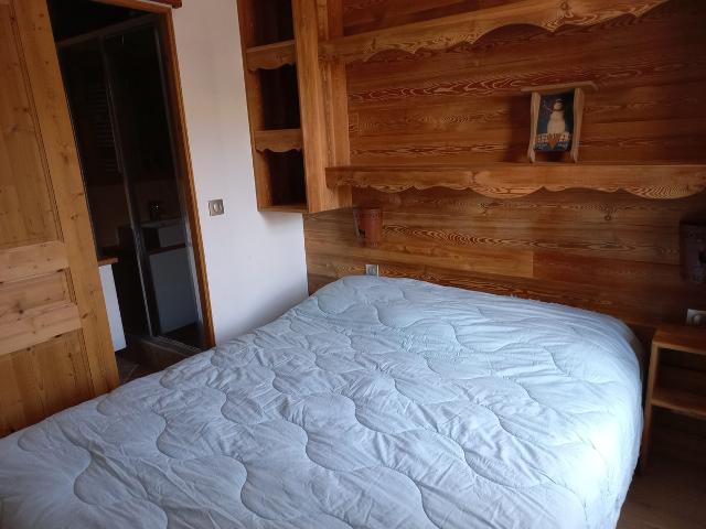 Appartement Tignes, 4 pièces, 8 personnes - Tignes Val Claret