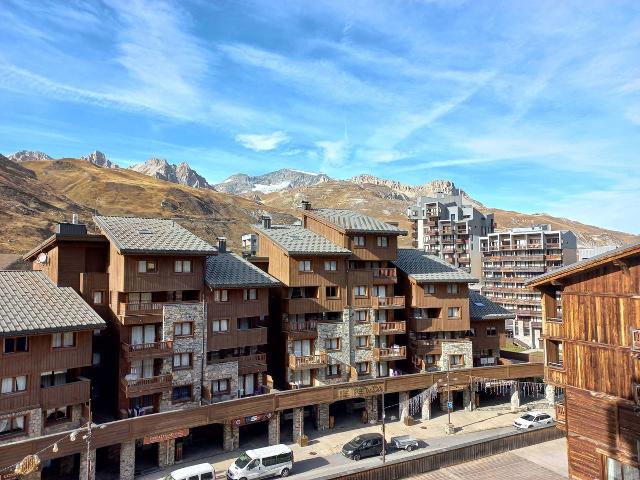 Appartement Tignes, 4 pièces, 8 personnes - Tignes Val Claret