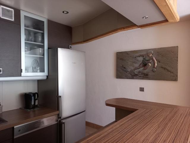 Appartement Tignes, 4 pièces, 8 personnes - Tignes Val Claret