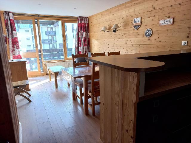 Appartement Tignes, 4 pièces, 8 personnes - Tignes Val Claret