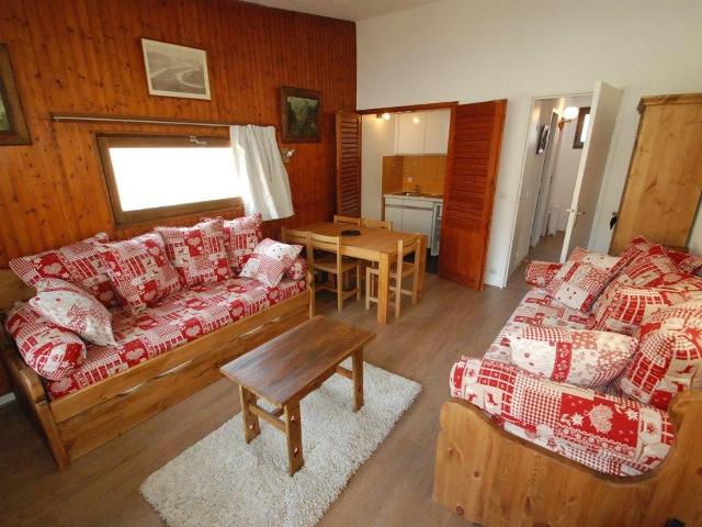 Appartement Tignes, 2 pièces, 5 personnes - Tignes Val Claret