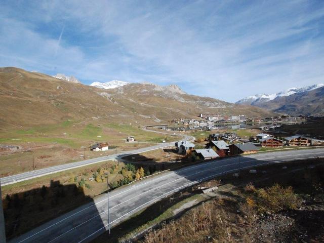 Appartement Tignes, 2 pièces, 5 personnes - Tignes Val Claret