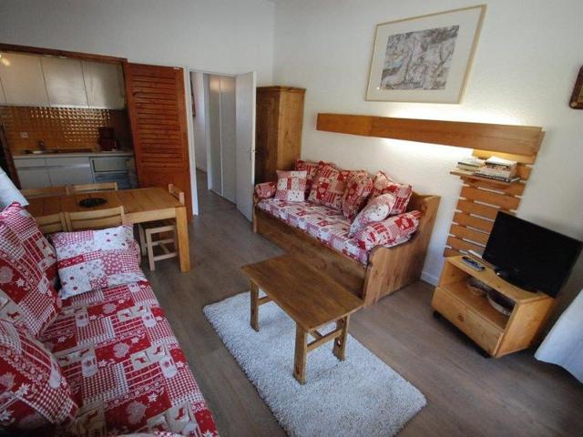 Appartement 2 pièces, proche des pistes, avec WiFi FR-1-449-154 - Tignes Val Claret