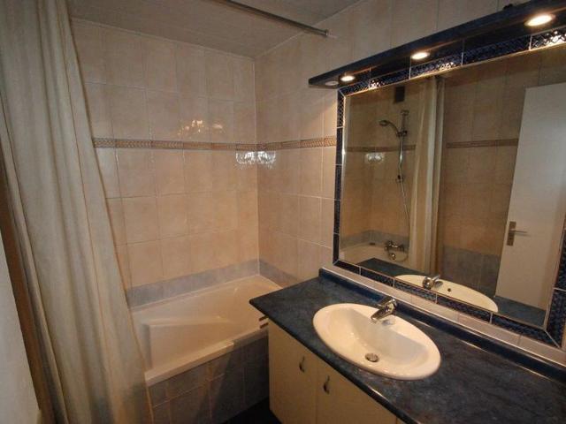 Appartement 2 pièces, proche des pistes, avec WiFi FR-1-449-154 - Tignes Val Claret