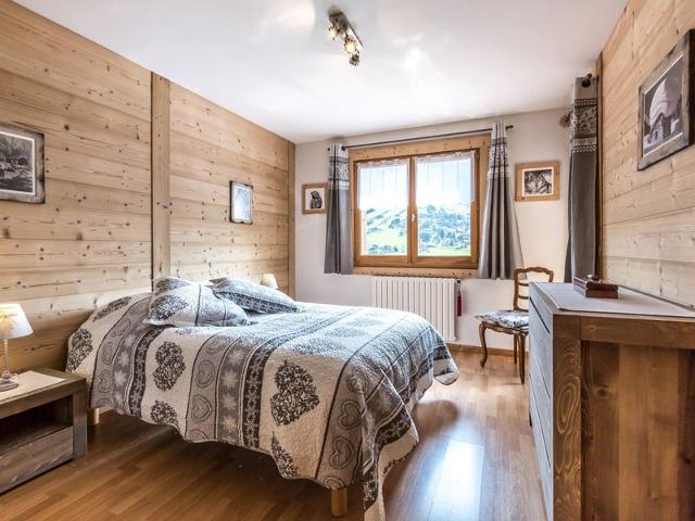 Chalet 4 ch, proche pistes, idéal familles/amis, WIFI FR-1-437-56 - La Clusaz