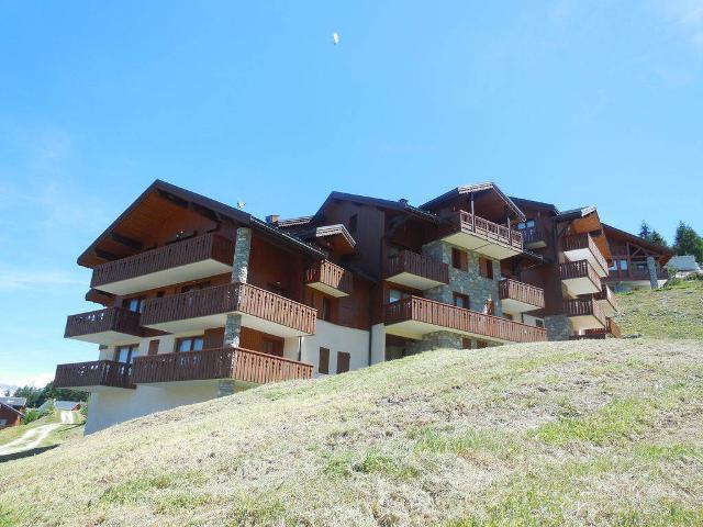 Appartements CLARINES - Vallandry