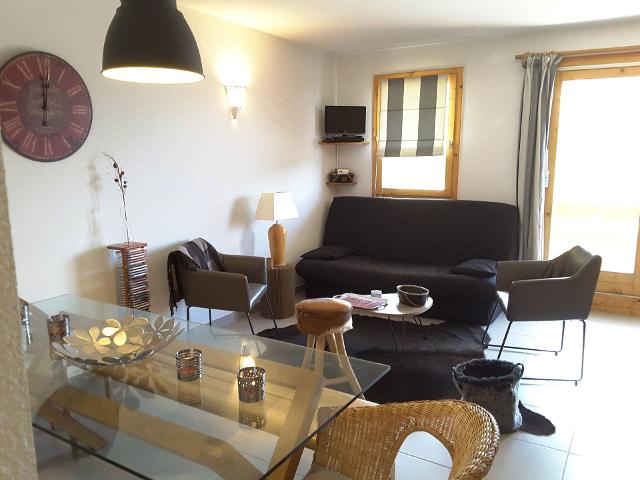 Appartements Epilobes - Vallandry