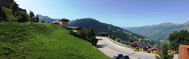 Appartements Epilobes - Vallandry